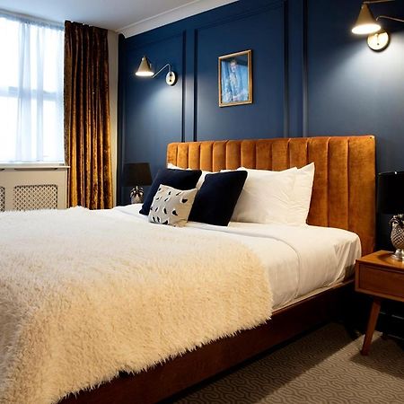 Hotel Cromwell Stevenage Extérieur photo