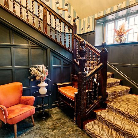 Hotel Cromwell Stevenage Extérieur photo
