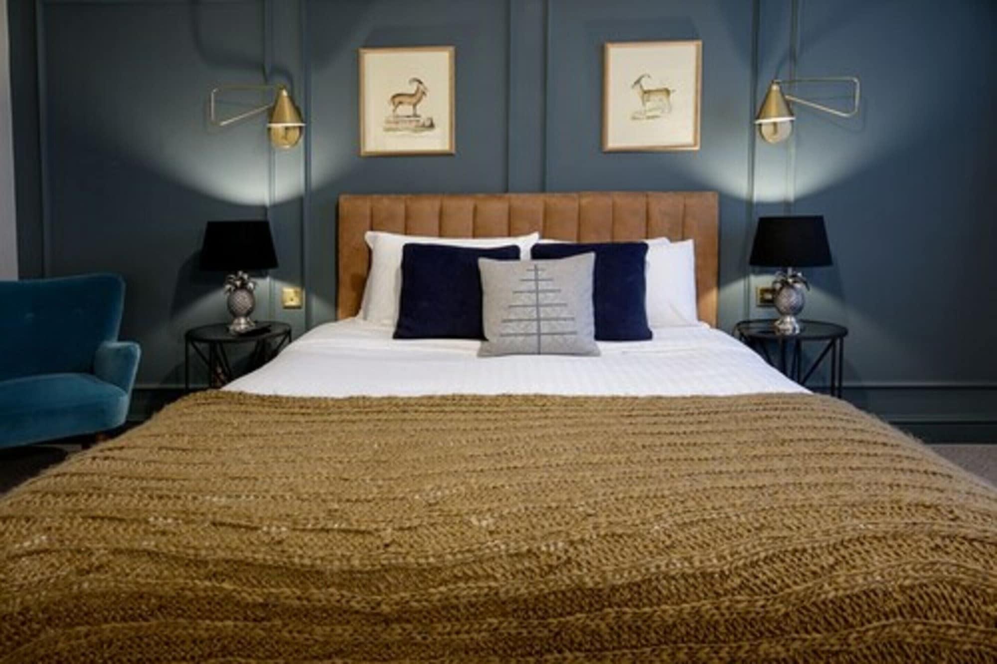 Hotel Cromwell Stevenage Extérieur photo
