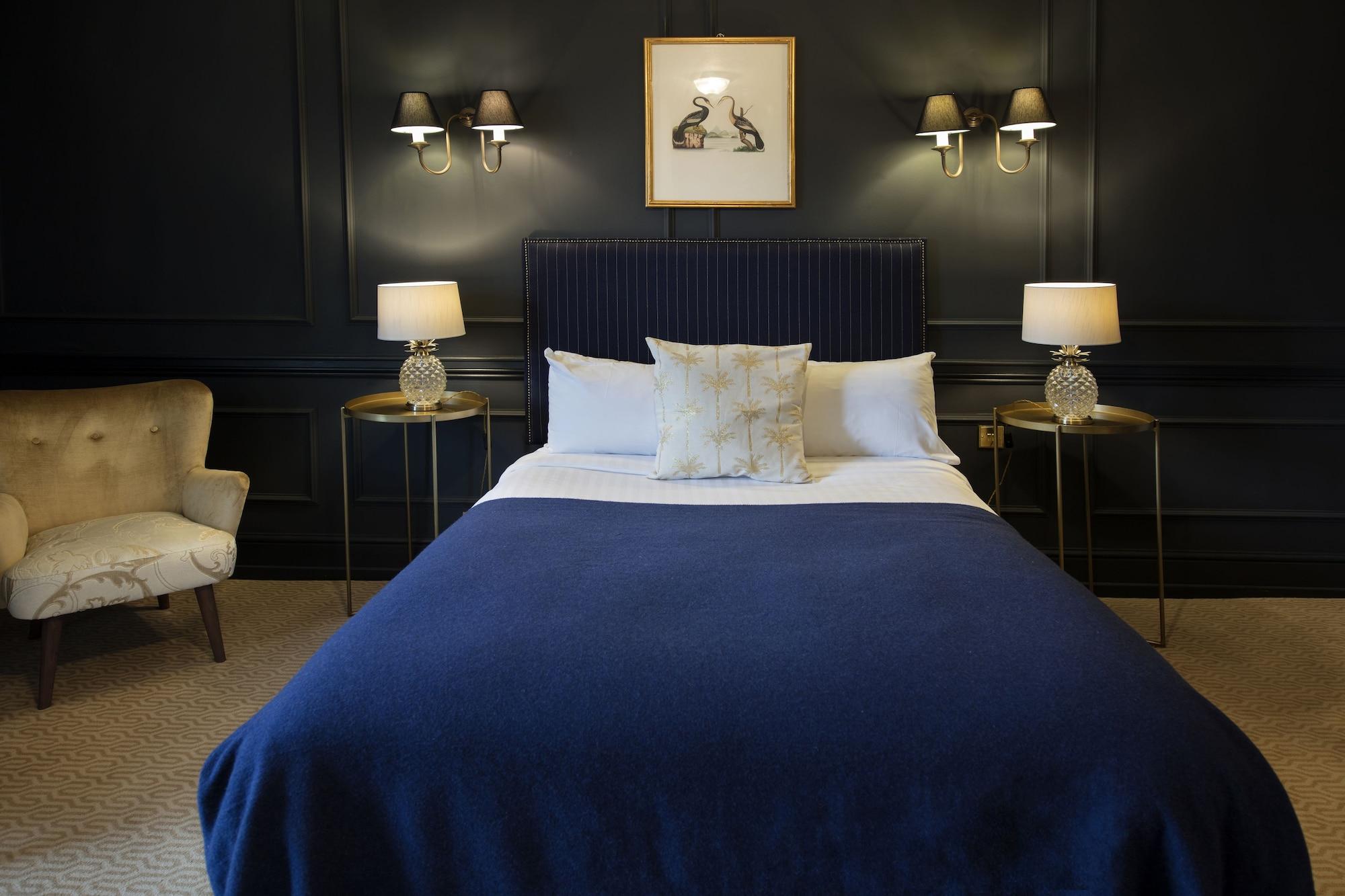 Hotel Cromwell Stevenage Extérieur photo