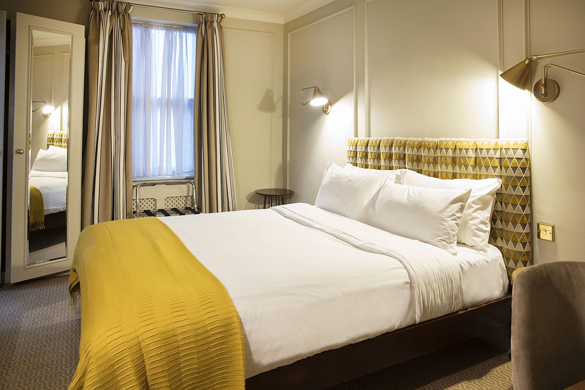 Hotel Cromwell Stevenage Extérieur photo