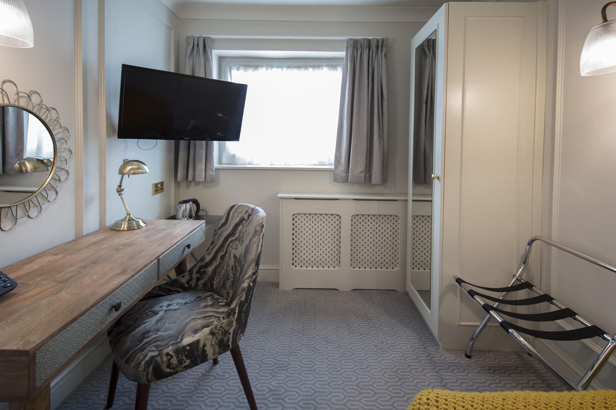 Hotel Cromwell Stevenage Extérieur photo