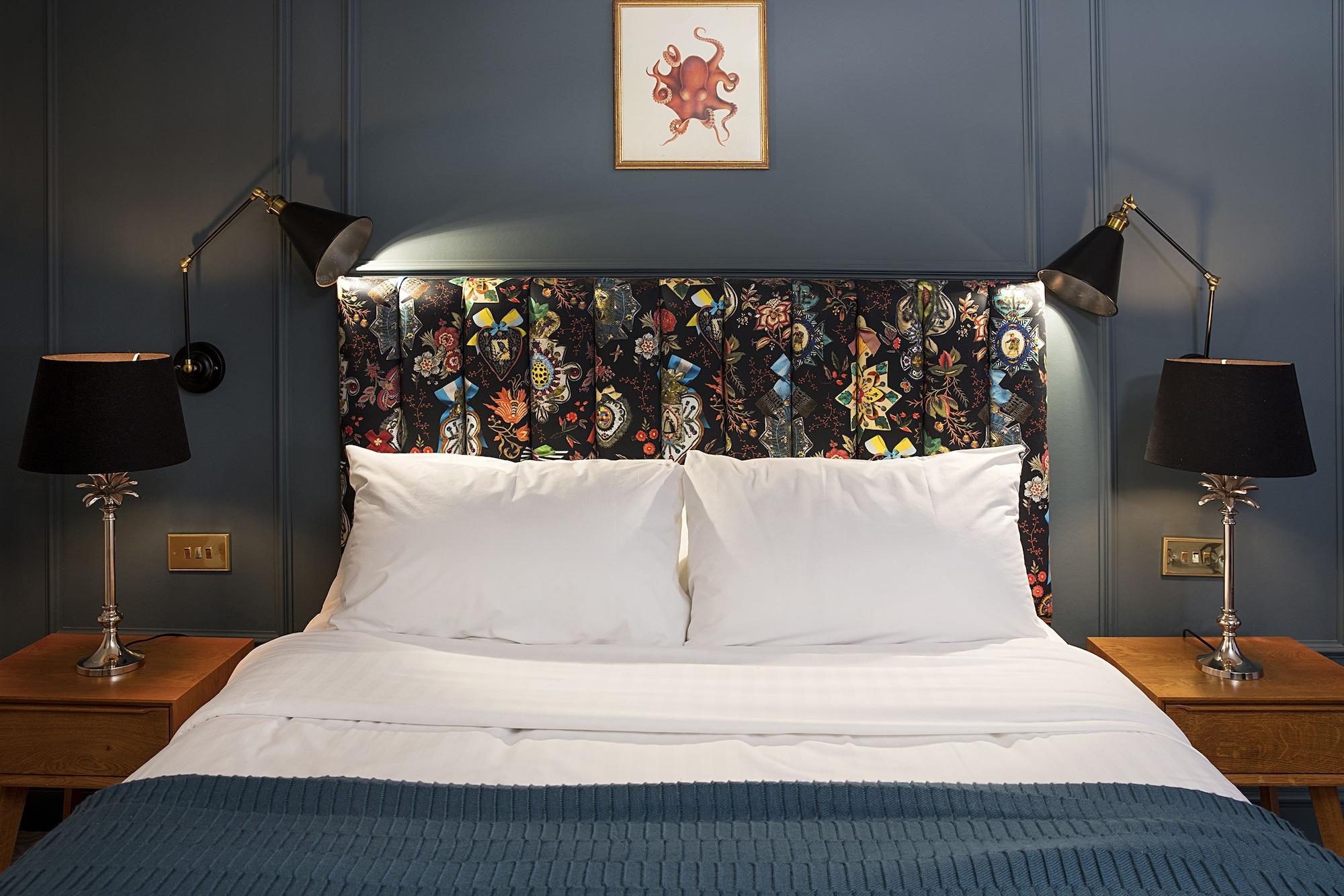 Hotel Cromwell Stevenage Extérieur photo