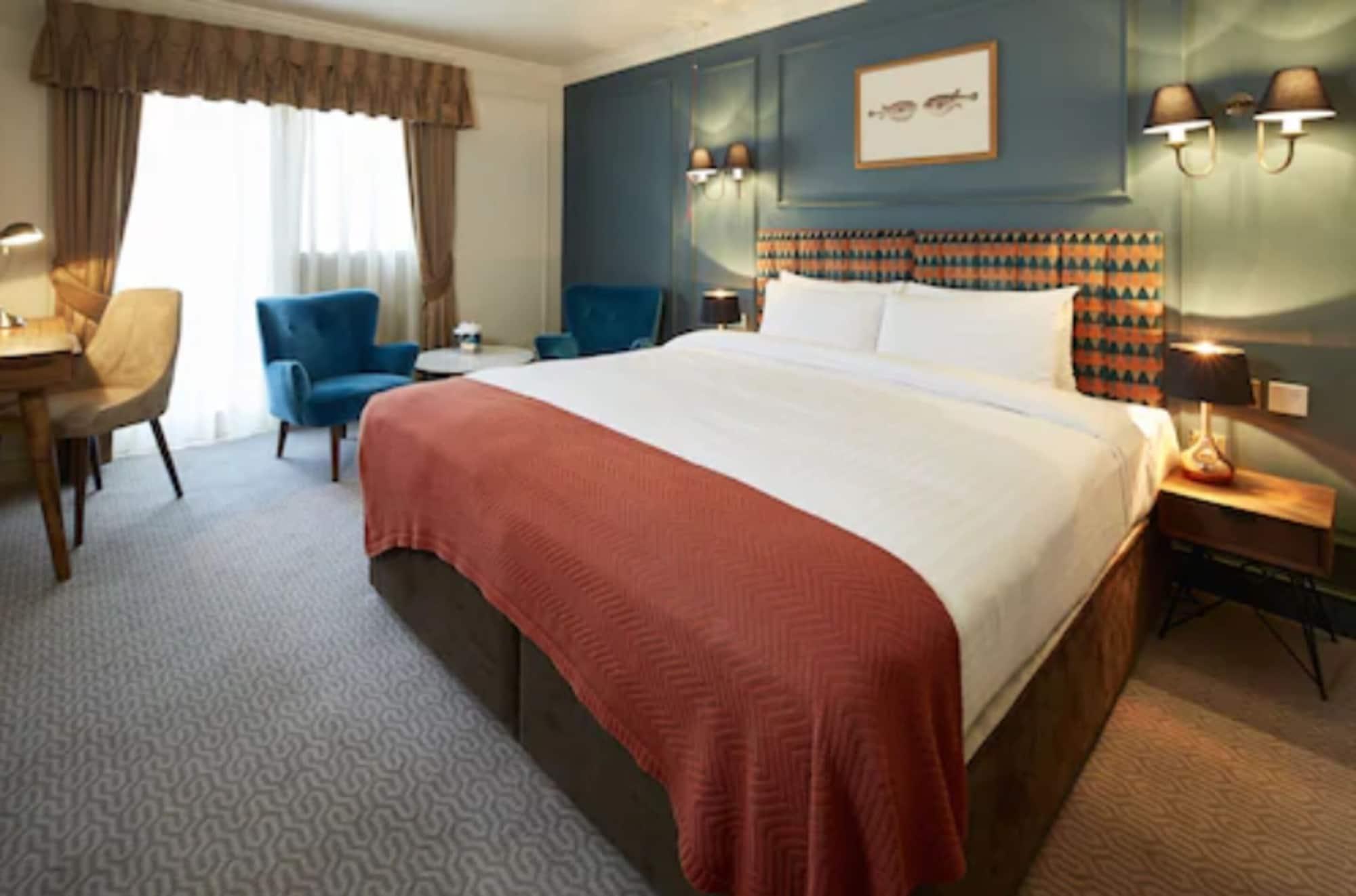 Hotel Cromwell Stevenage Extérieur photo