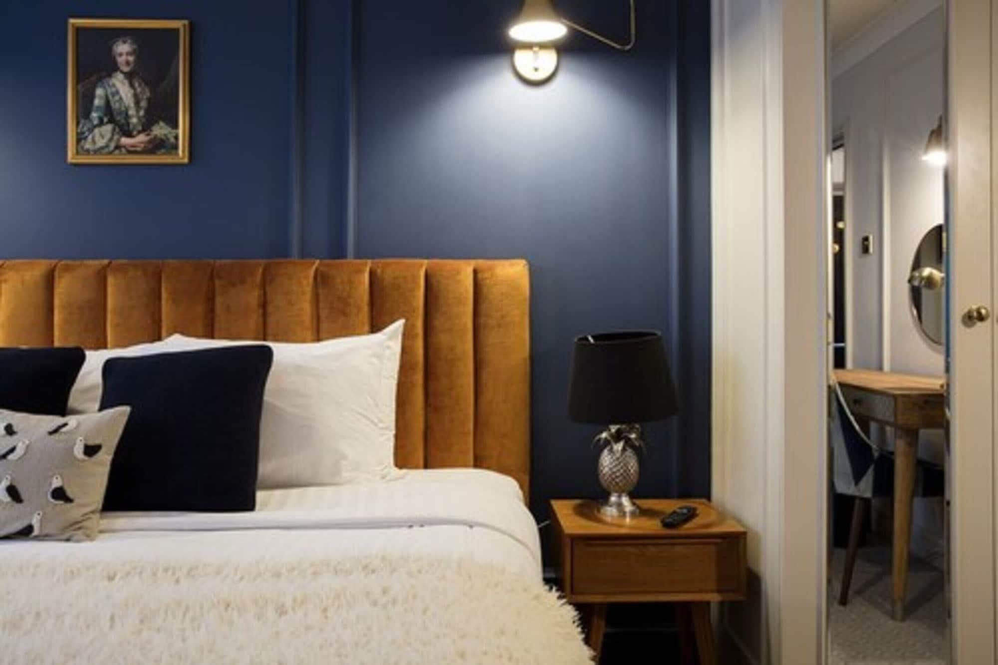 Hotel Cromwell Stevenage Extérieur photo