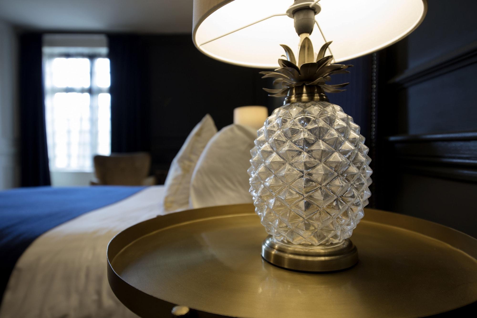 Hotel Cromwell Stevenage Extérieur photo