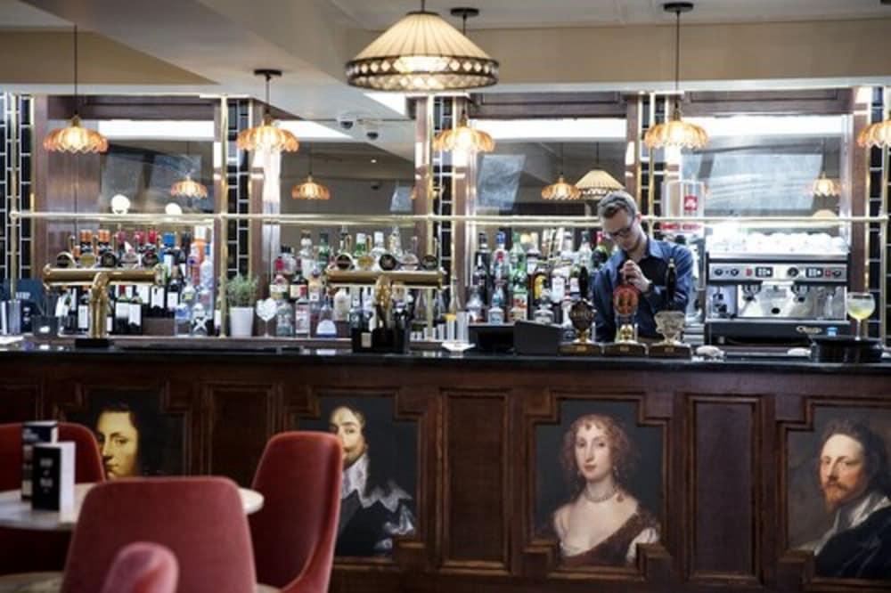 Hotel Cromwell Stevenage Extérieur photo