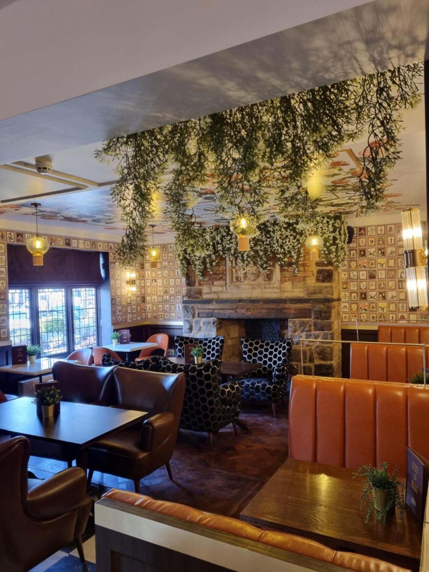 Hotel Cromwell Stevenage Extérieur photo