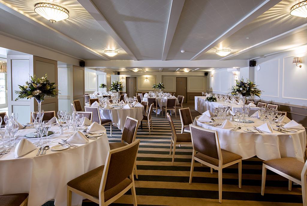 Hotel Cromwell Stevenage Extérieur photo