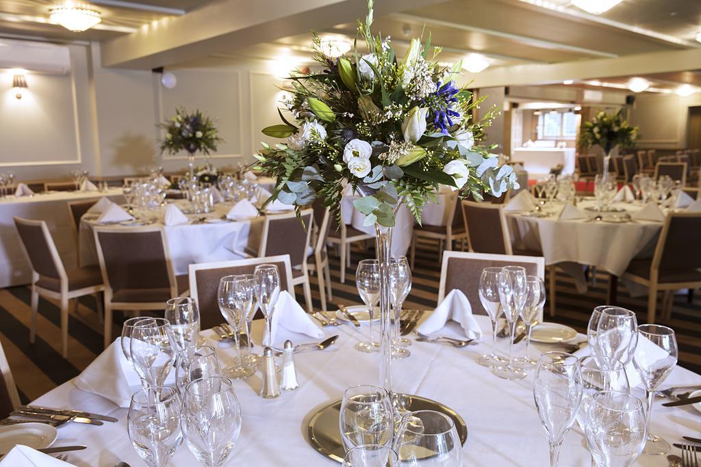 Hotel Cromwell Stevenage Extérieur photo
