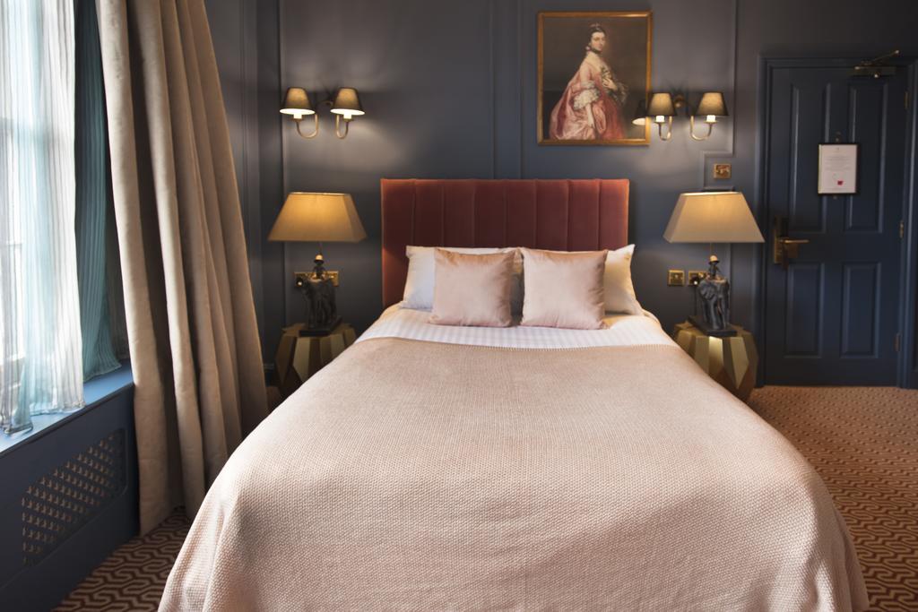 Hotel Cromwell Stevenage Extérieur photo