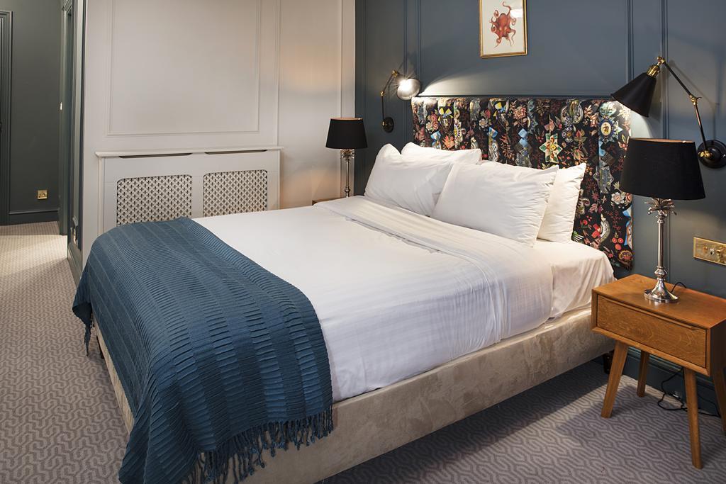 Hotel Cromwell Stevenage Extérieur photo