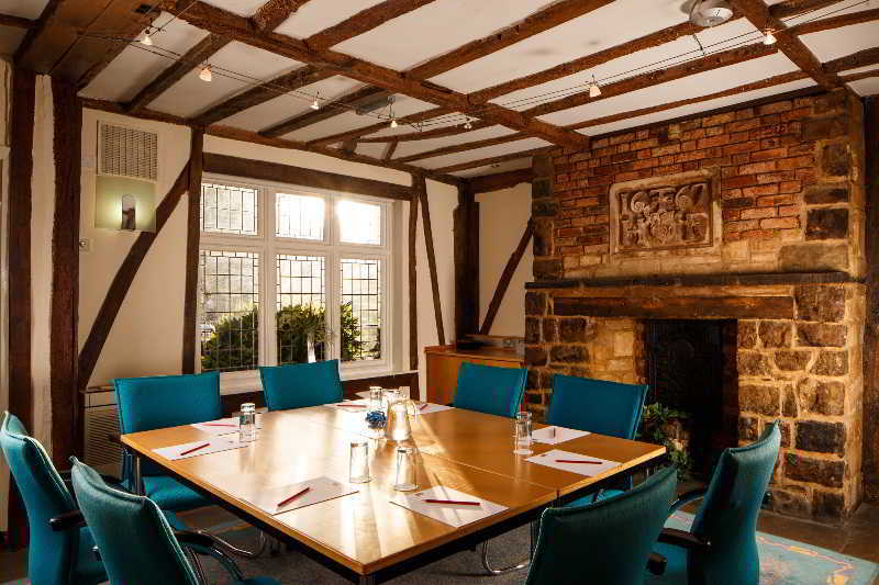 Hotel Cromwell Stevenage Extérieur photo