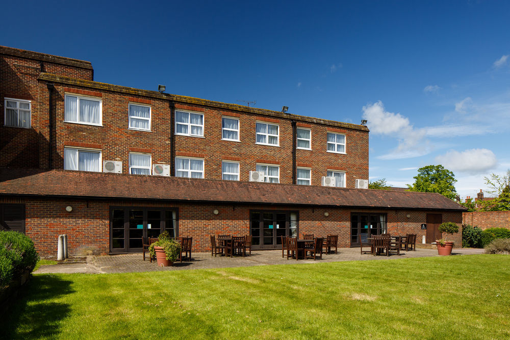 Hotel Cromwell Stevenage Extérieur photo