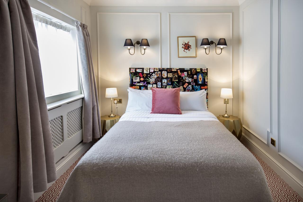 Hotel Cromwell Stevenage Extérieur photo