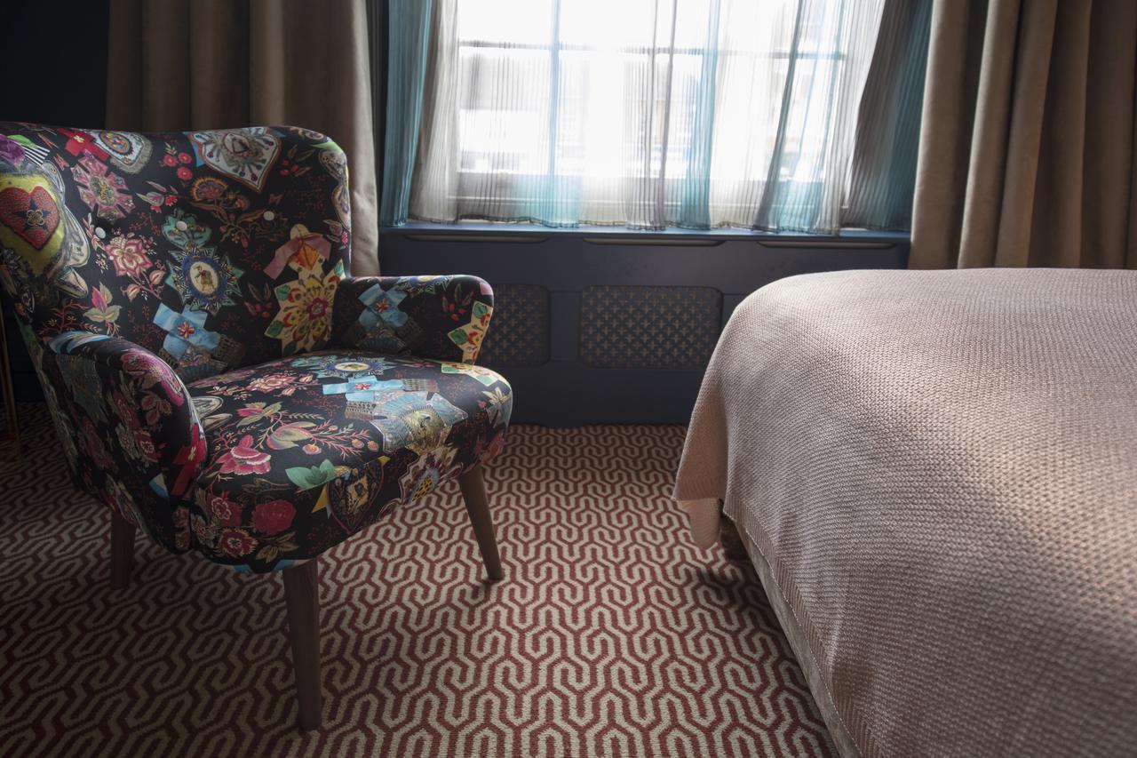 Hotel Cromwell Stevenage Extérieur photo