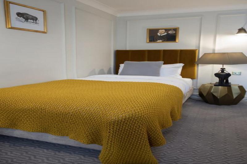Hotel Cromwell Stevenage Extérieur photo