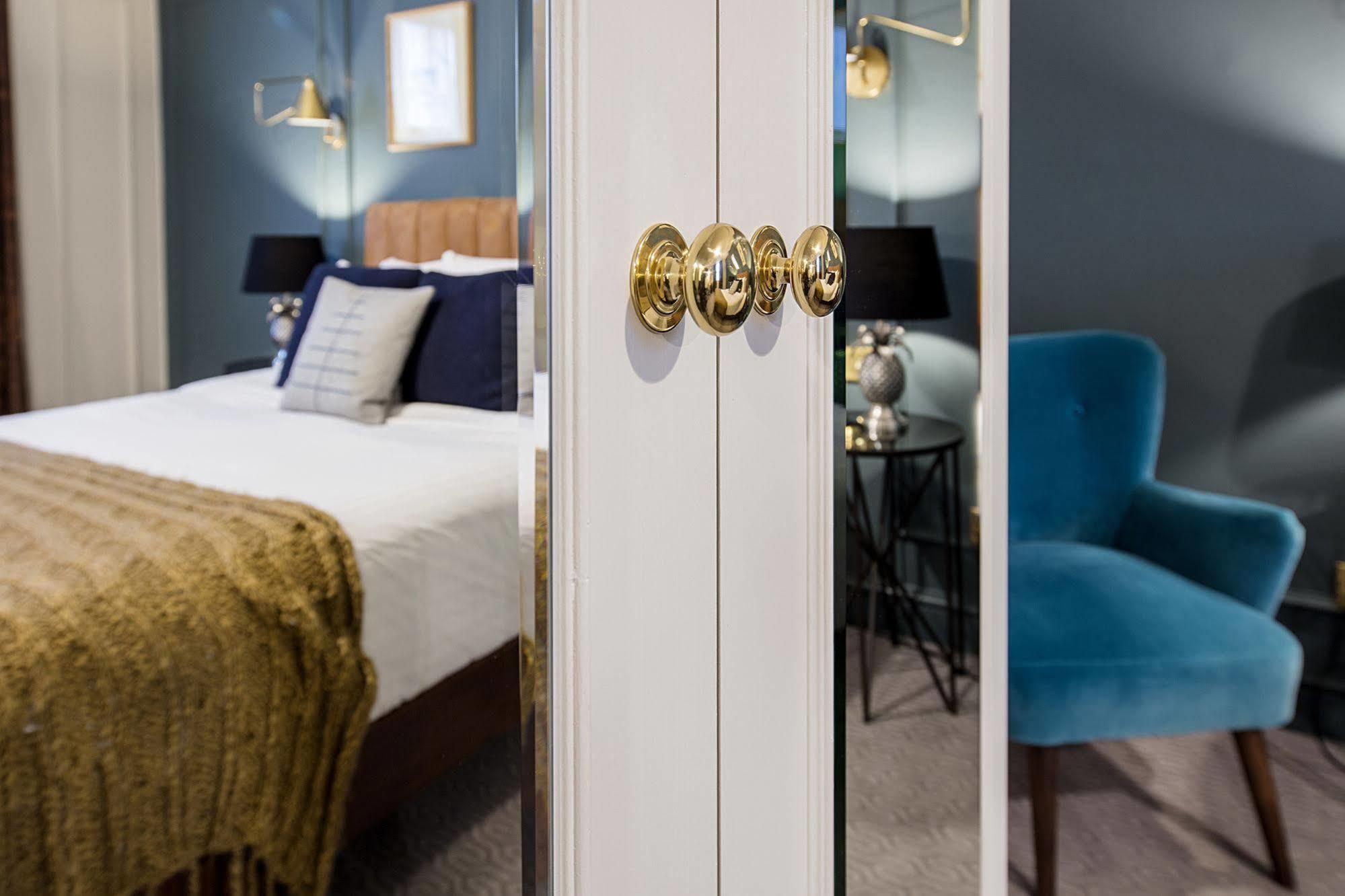 Hotel Cromwell Stevenage Extérieur photo