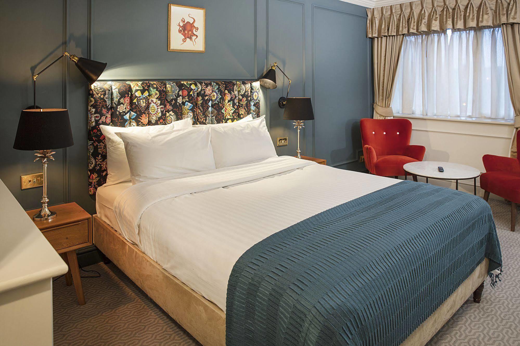 Hotel Cromwell Stevenage Extérieur photo